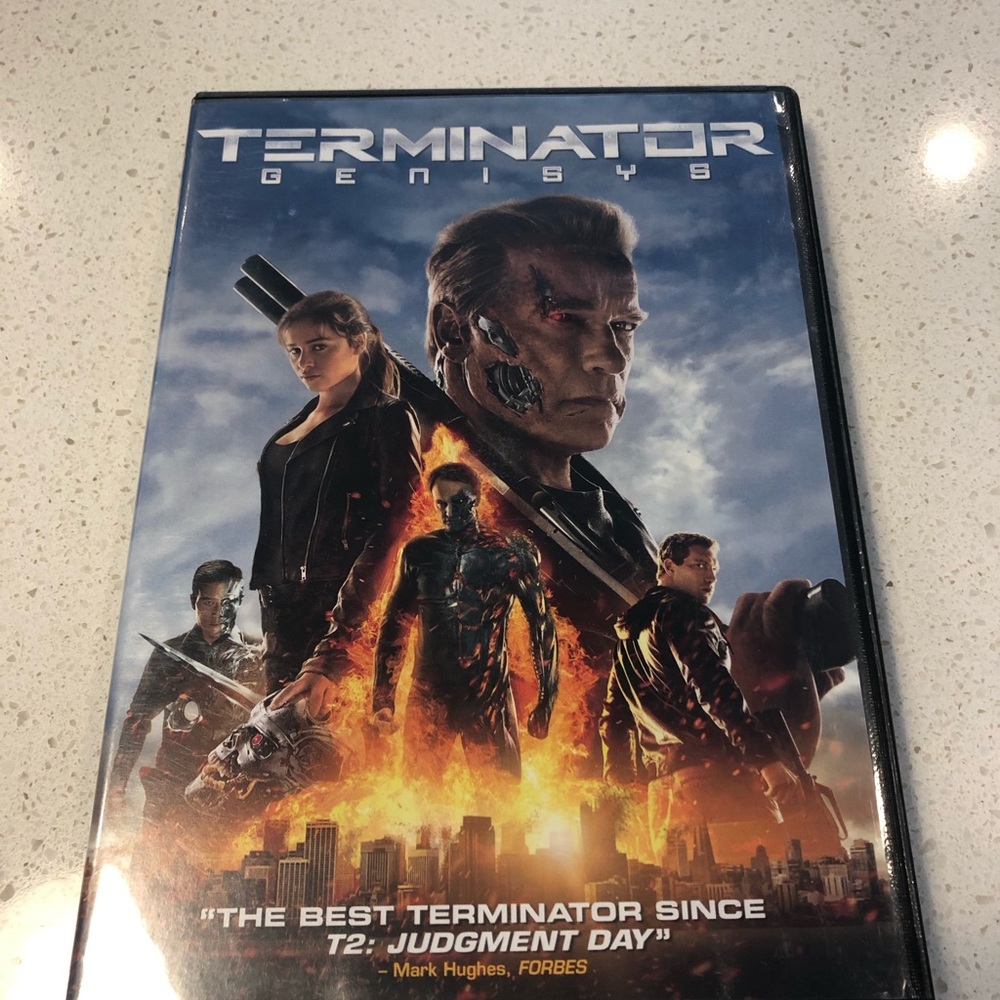 DVD Set - Picture 7 of 7
